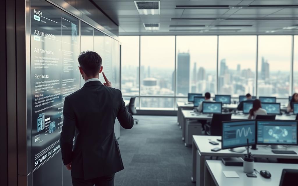 AI machine learning accounting future