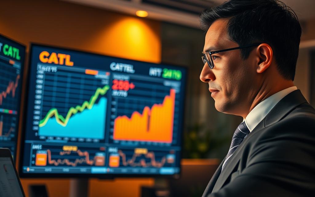 CATL investment outlook growth projections