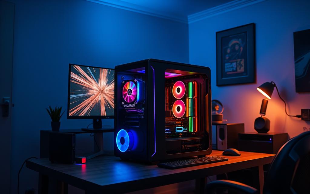 SSD caching performance gaming