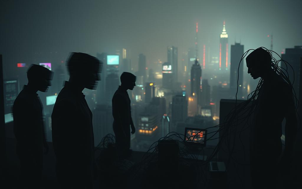 digital communication challenges