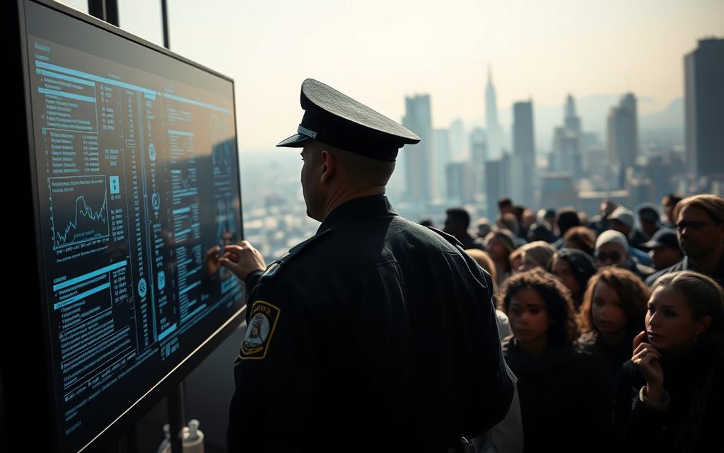 ethical considerations in predictive policing