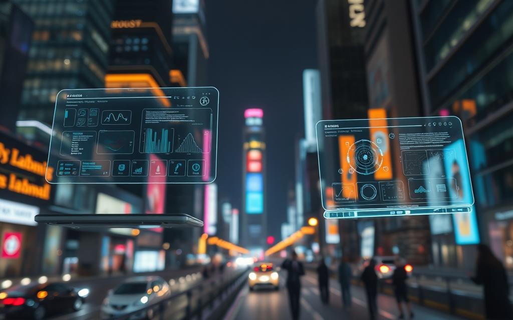 future communication technology