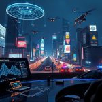 how are innovations in technology transforming policing