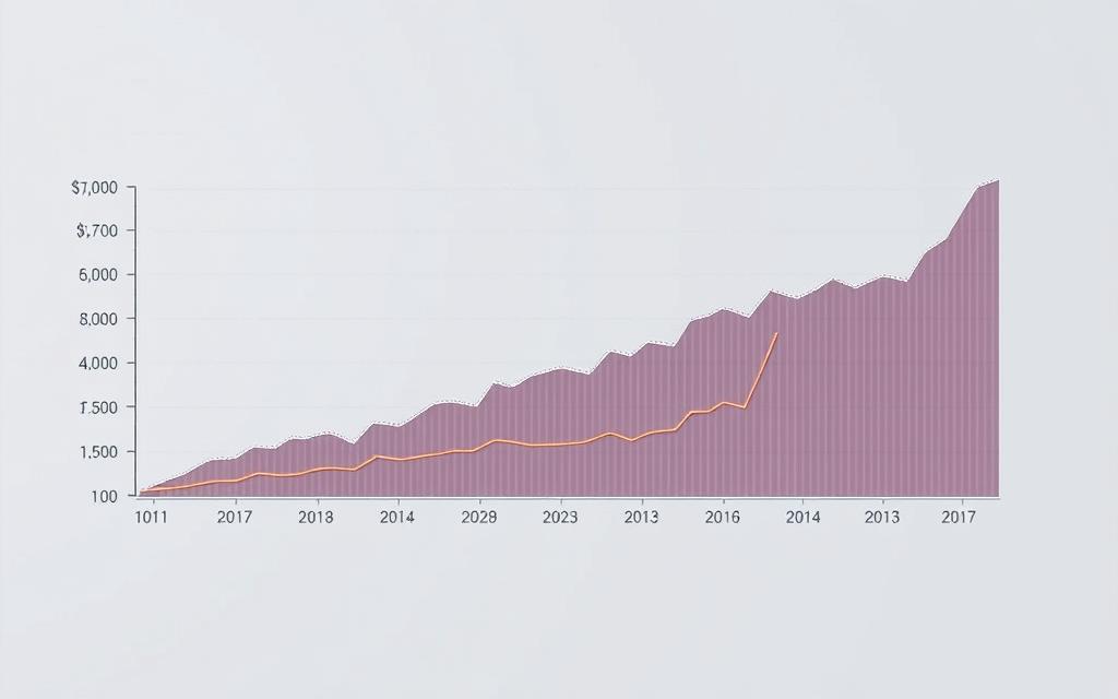 how much money does technology make