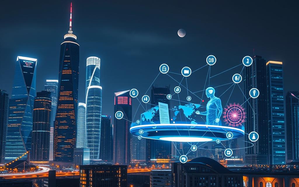 how will technology change accounting in the future