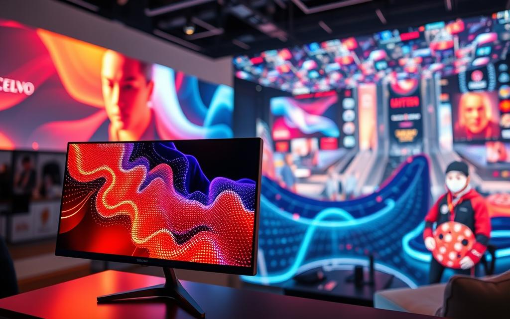 micro led future applications