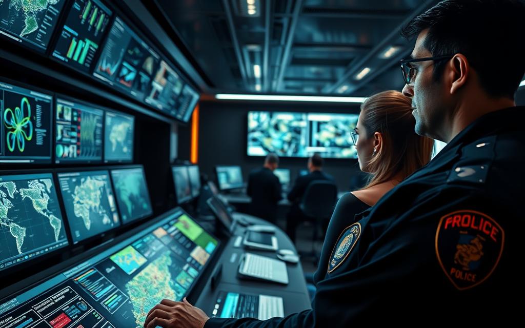 predictive policing software