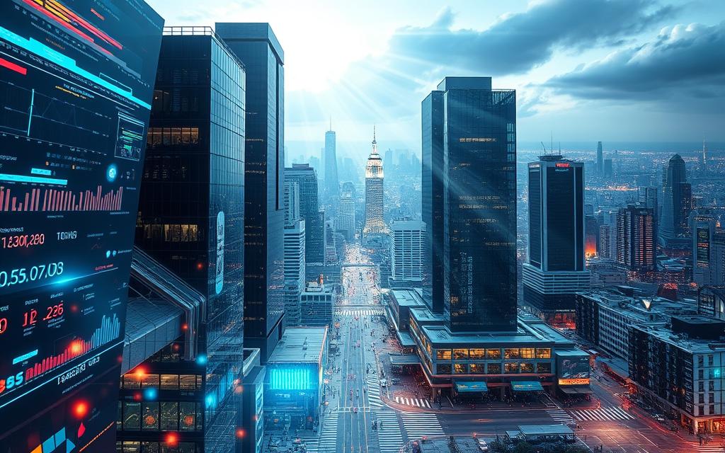 tech market trends digital transformation