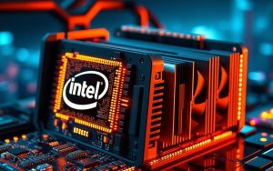 what is intel speed shift technology