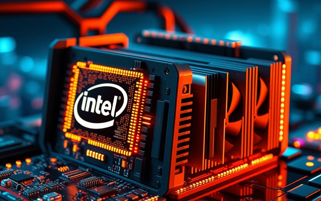what is intel speed shift technology