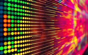 what is micro led technology